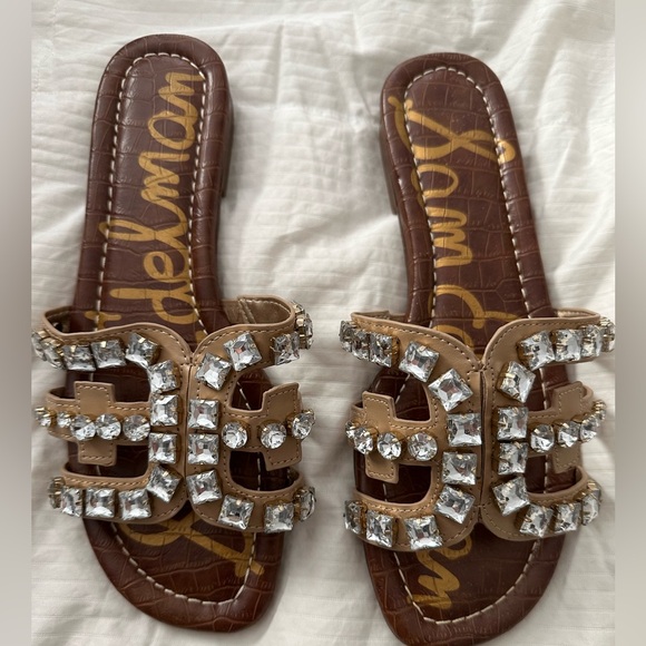 Sam Edelman sandals size 6.5 - Picture 1 of 4